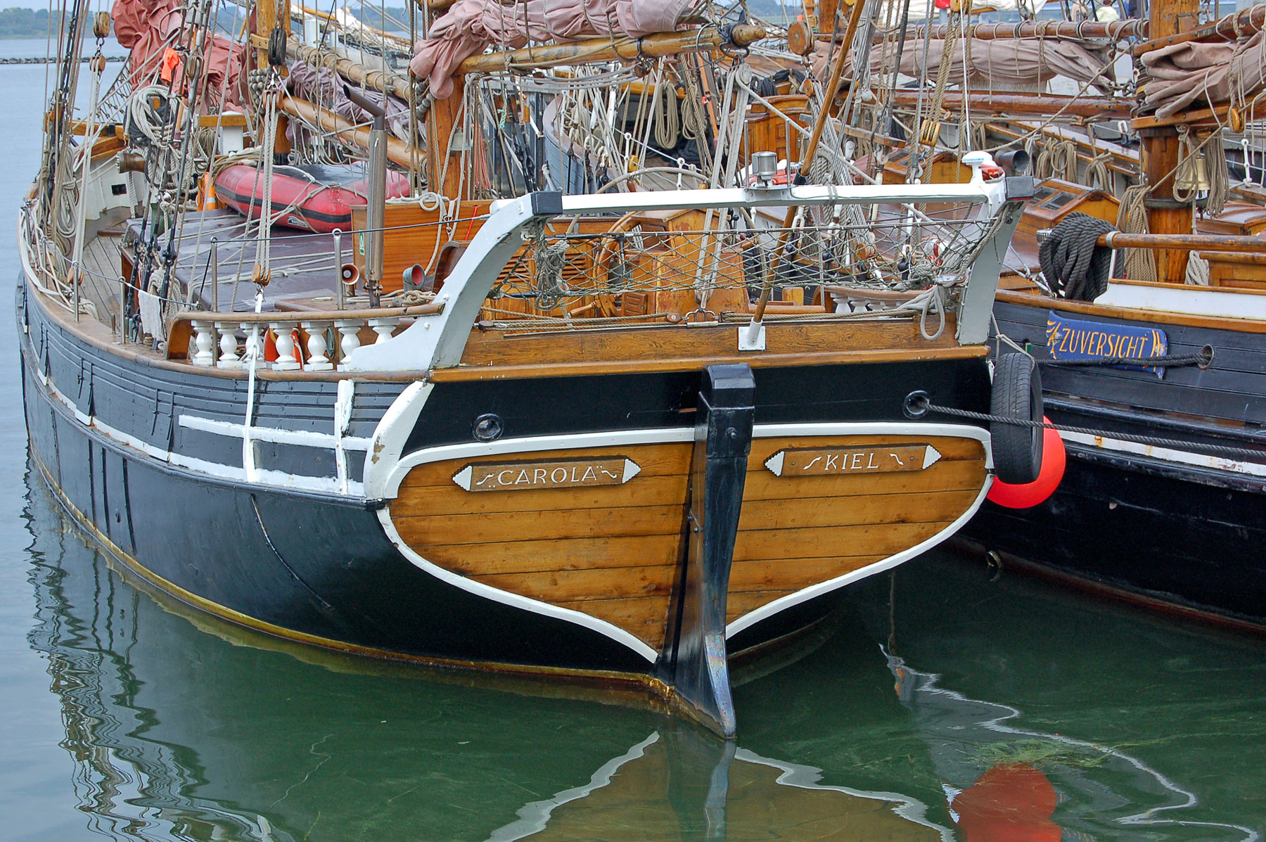 Stralsund